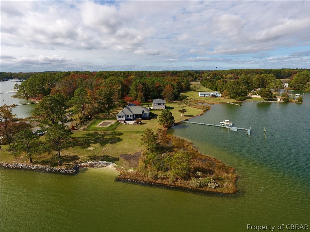 3100 Little Bay Road White Stone, VA 22578 - Photo 3 of 49 Gallery Image 3