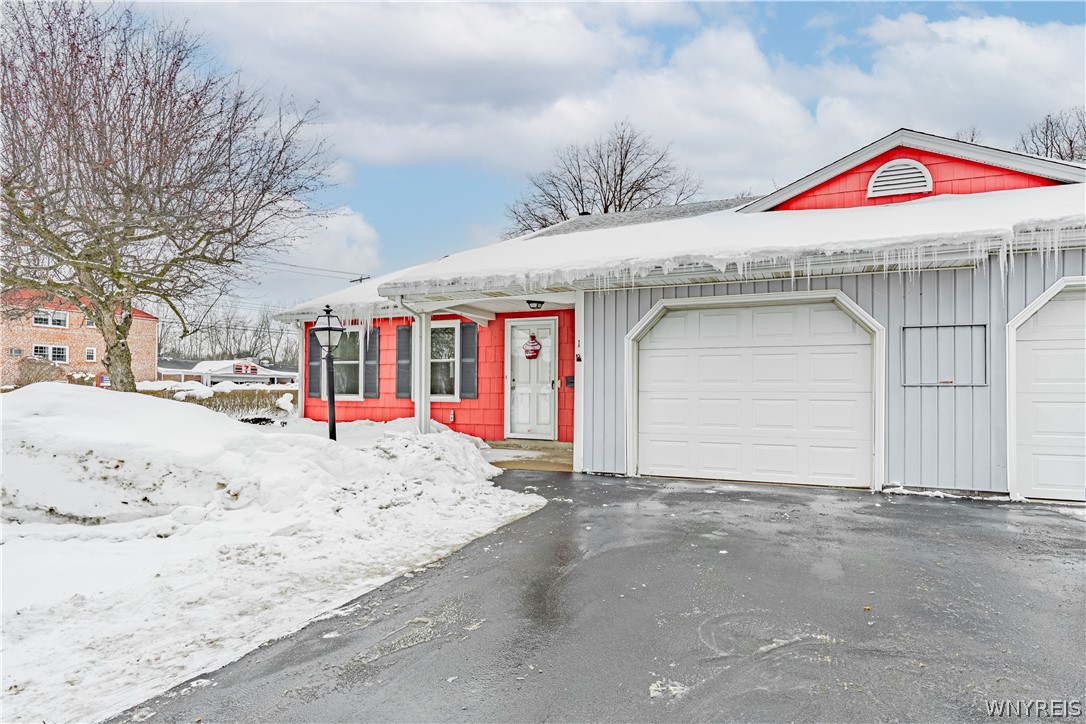 1 The Common Lockport City, NY 14094 - Photo 2 of 38