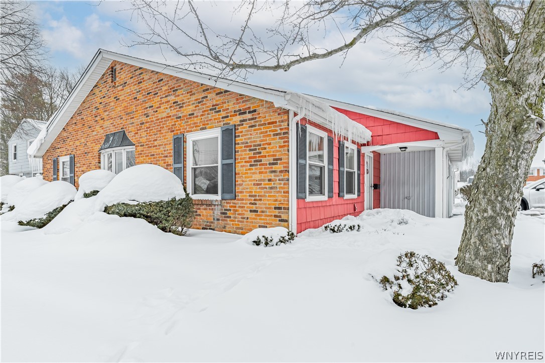 1 The Common Lockport City, NY 14094 - Photo 3 of 38