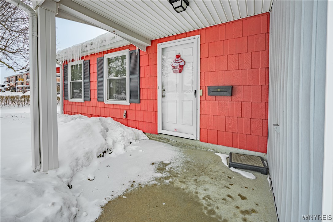 1 The Common Lockport City, NY 14094 - Photo 32 of 38