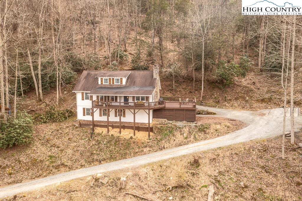 1649 Watauga River Road Sugar Grove, NC 28679 - Photo 41 of 43 Gallery Image 41
