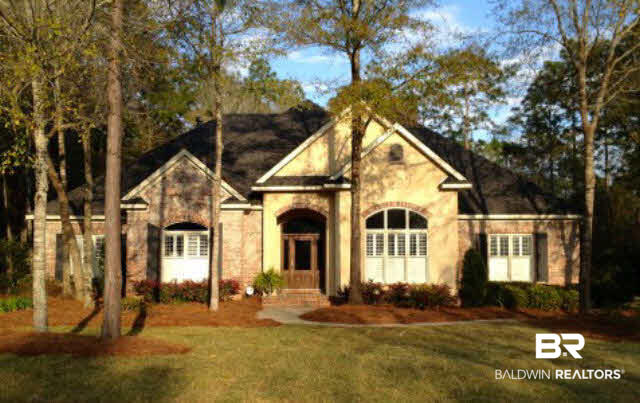 203 Cumberland Road Fairhope, AL 36532 - Photo 1 of 1