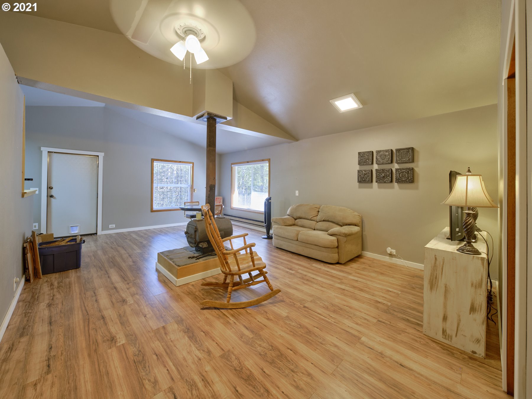 11050 Lewis River Road Ariel, WA 98603 - Photo 14 of 28 Gallery Image 14