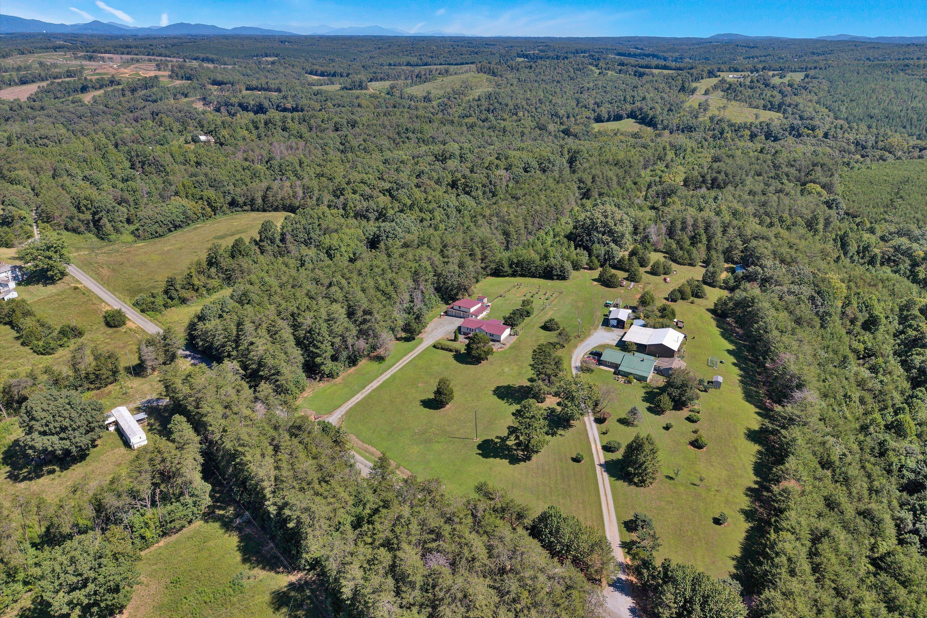899 Orrix Creek Road Evington, VA 24550 - Photo 4 of 62 04-SGP-0025