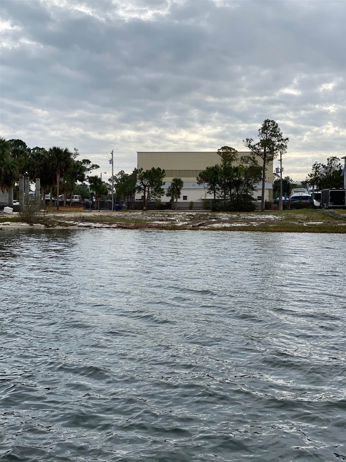 Lot 9 Cove Drive Orange Beach, AL 36561 - Photo 8 of 18