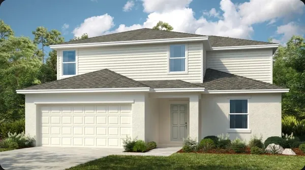 $309,000 | 6762 Equinox Lane, North Fort Myers, FL 33917