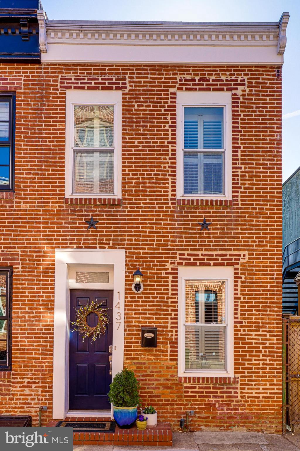 1437 Cooksie Street Baltimore, MD 21230 - Photo 2 of 35 Gallery Image 2