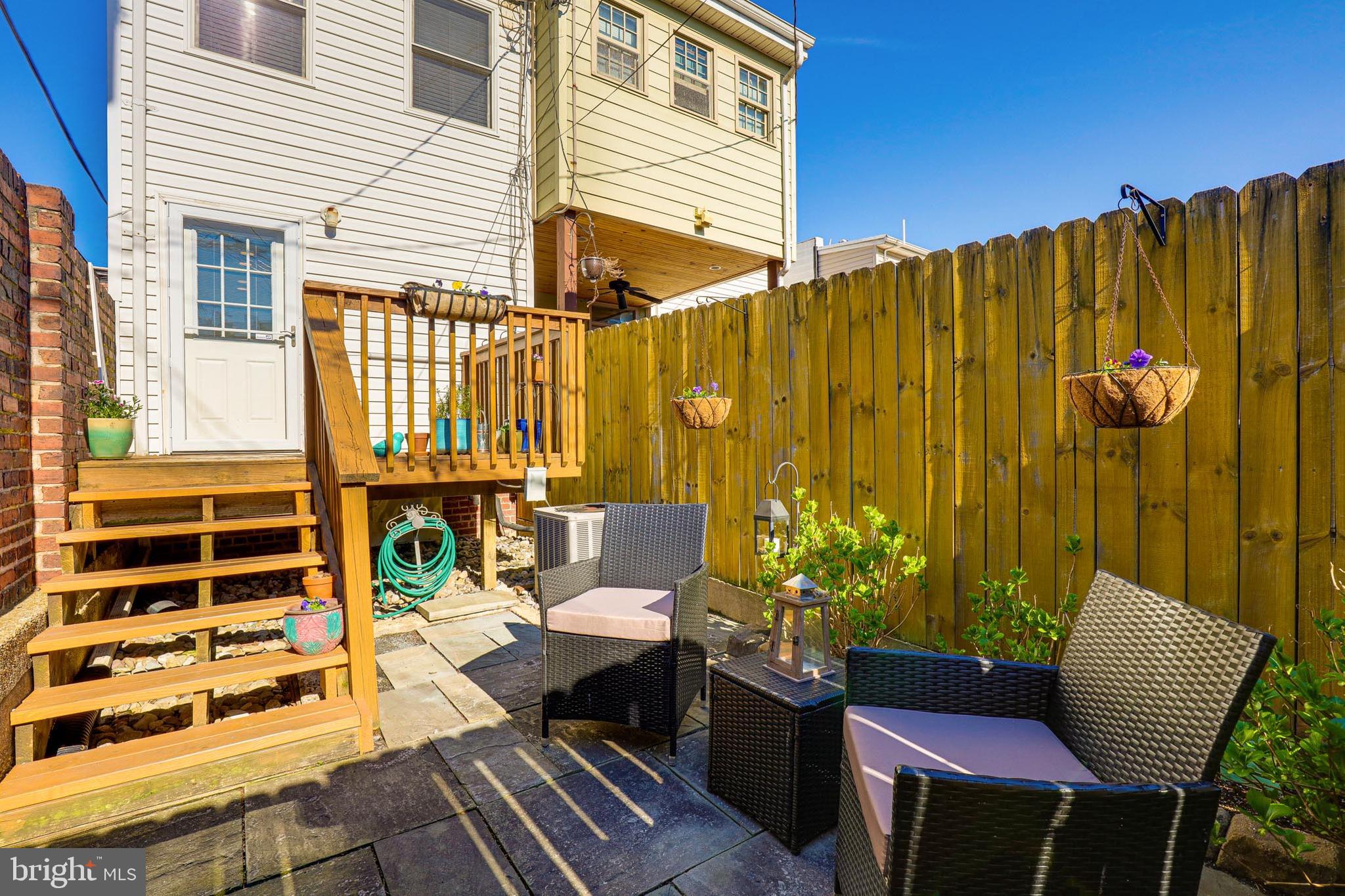 1437 Cooksie Street Baltimore, MD 21230 - Photo 17 of 35 Gallery Image 17
