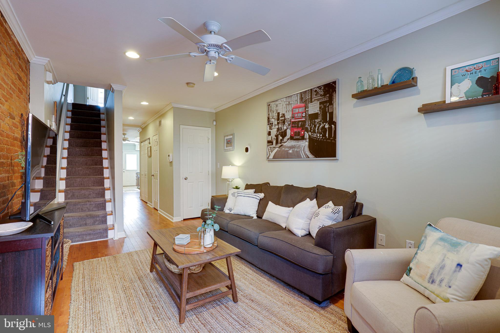1437 Cooksie Street Baltimore, MD 21230 - Photo 5 of 35 Gallery Image 5