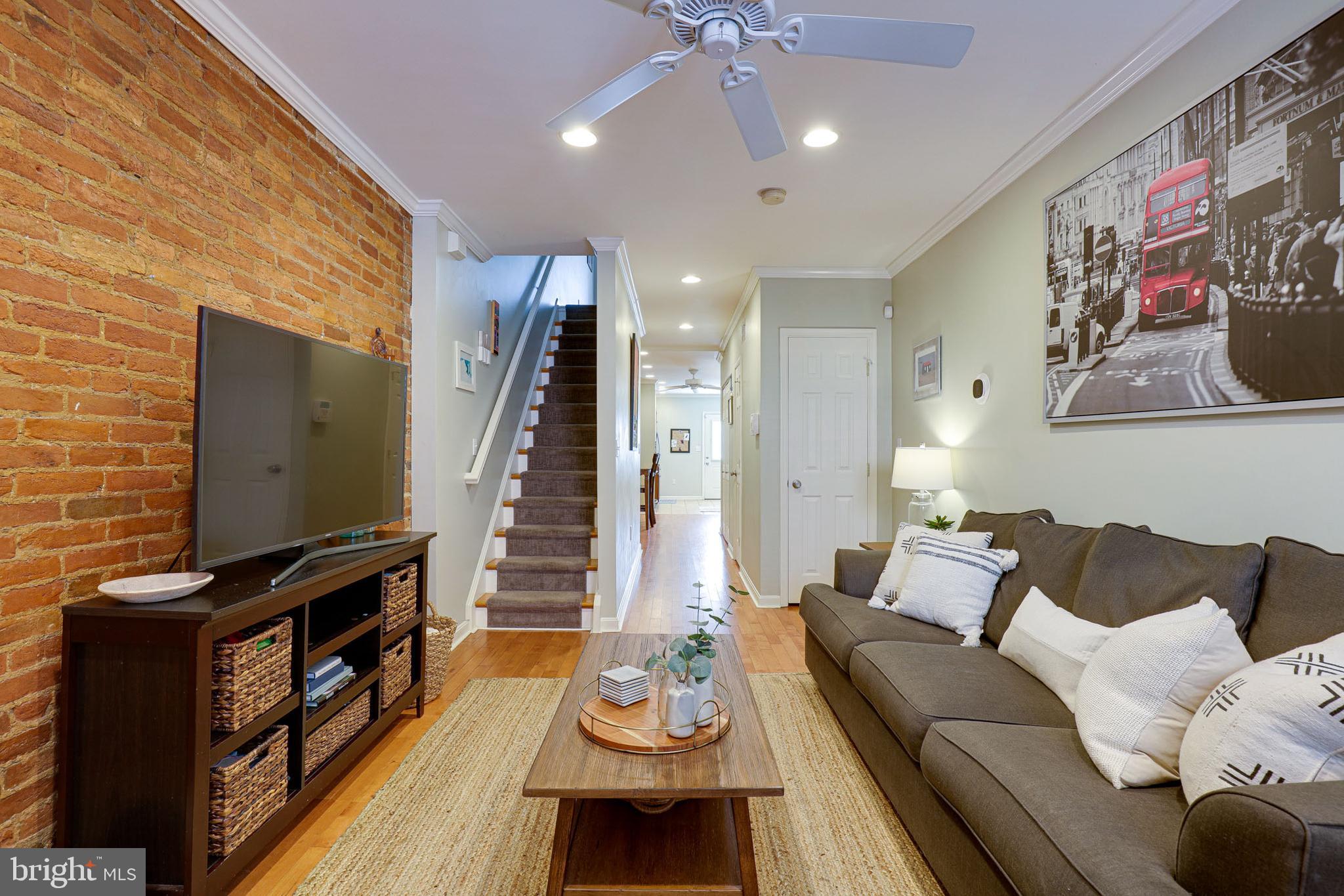 1437 Cooksie Street Baltimore, MD 21230 - Photo 6 of 35 Gallery Image 6
