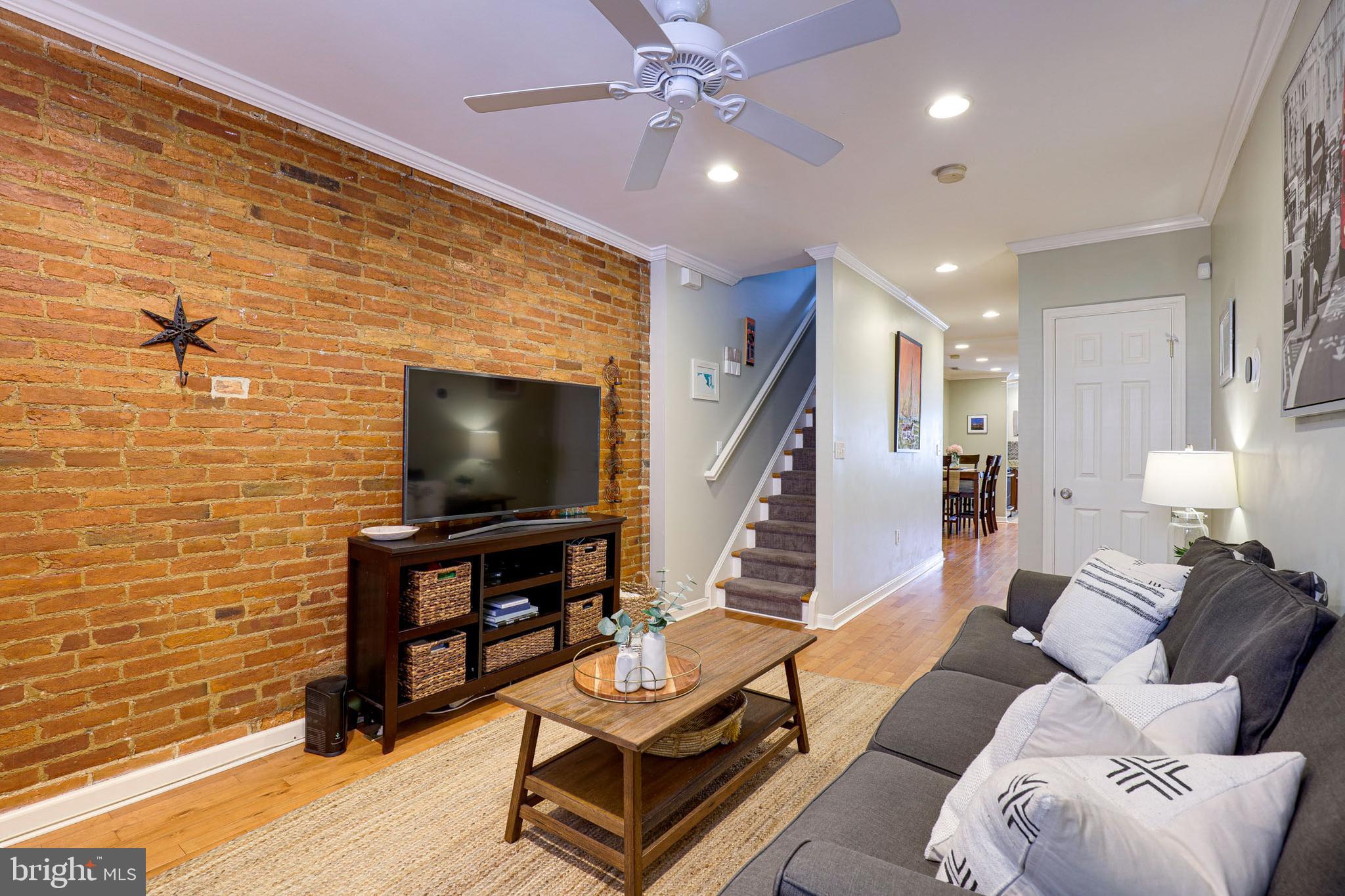 1437 Cooksie Street Baltimore, MD 21230 - Photo 7 of 35 Gallery Image 7