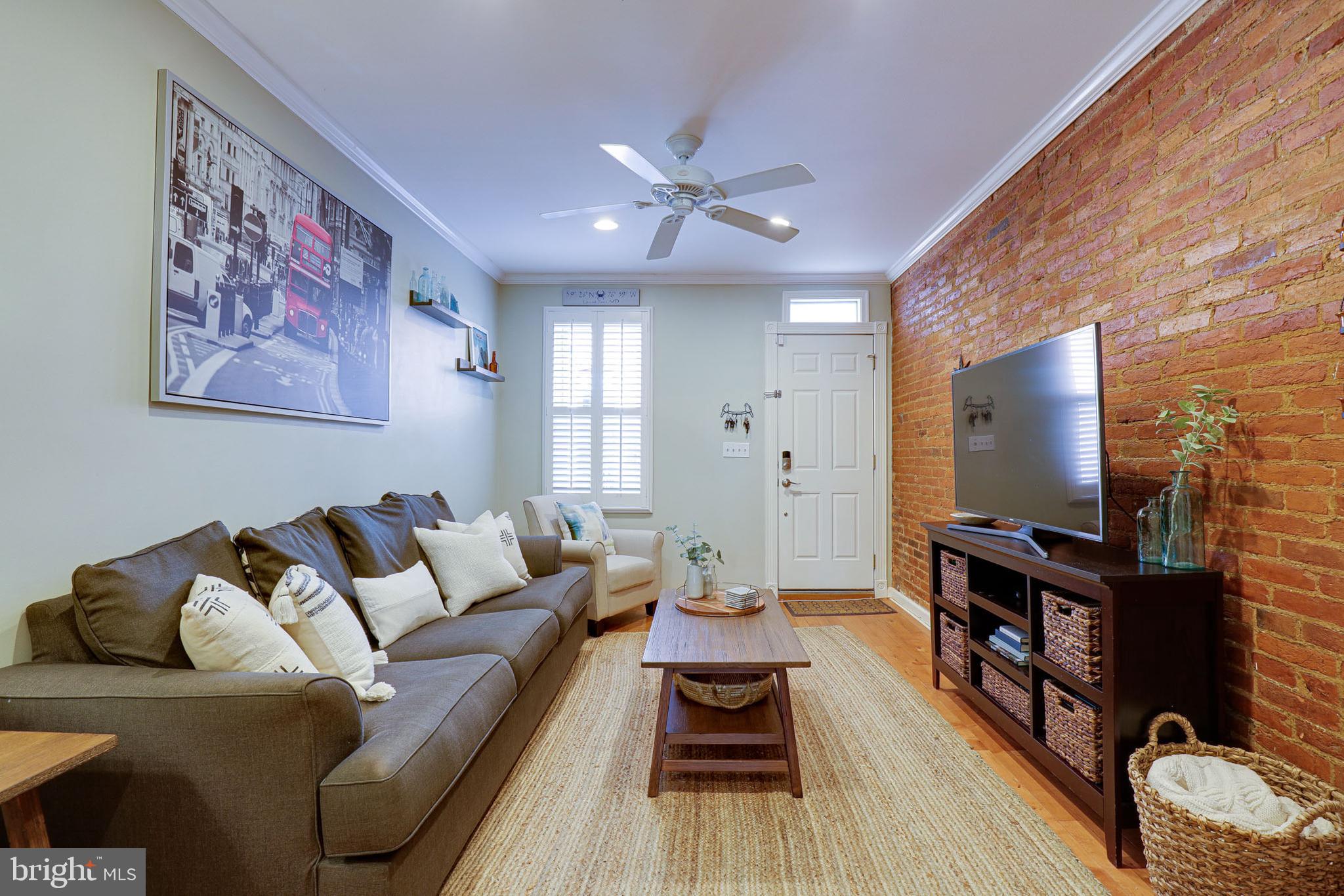 1437 Cooksie Street Baltimore, MD 21230 - Photo 8 of 35 Gallery Image 8