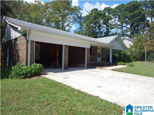 5090 Shady Grove Road Mount Olive, AL 35117 - Photo 1 of 26