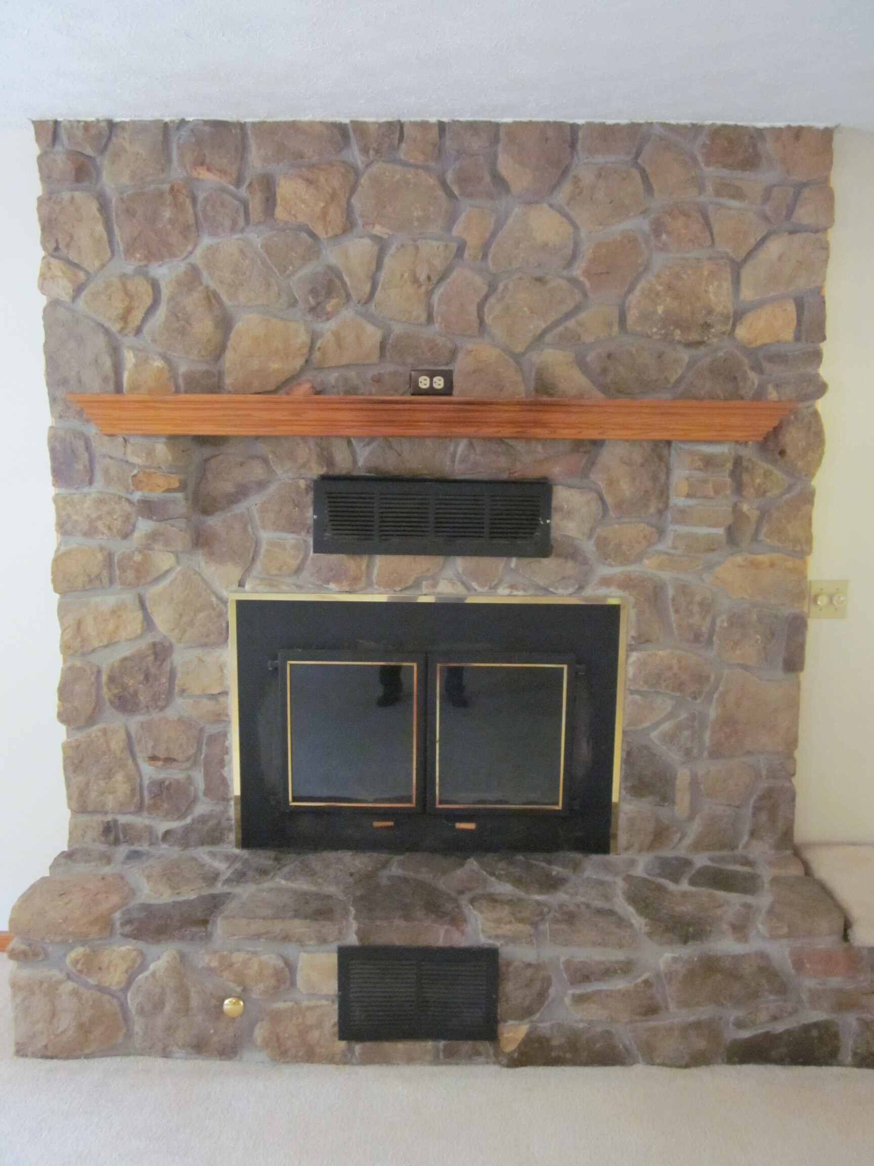 1945 West Porter Ridge Road Spencer, IN 47460 - Photo 8 of 27 Gallery Image 8