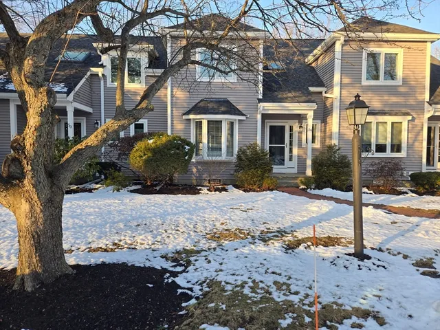 $489,900 | 54 Old Quarry Drive, Unit 54, Weymouth, MA 02188