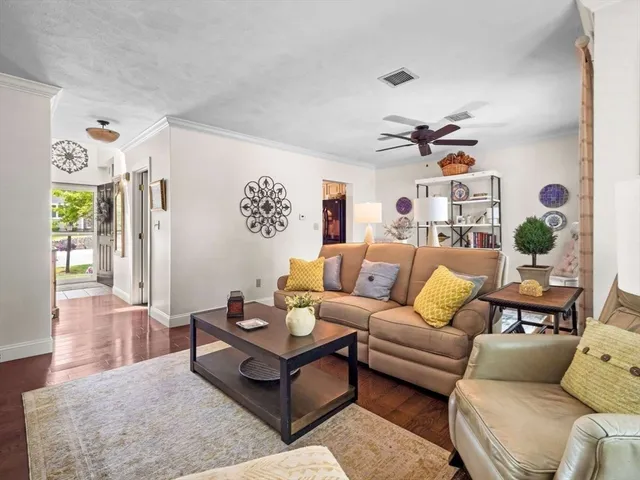 $489,900 | 54 Old Quarry Drive, Unit 54, Weymouth, MA 02188