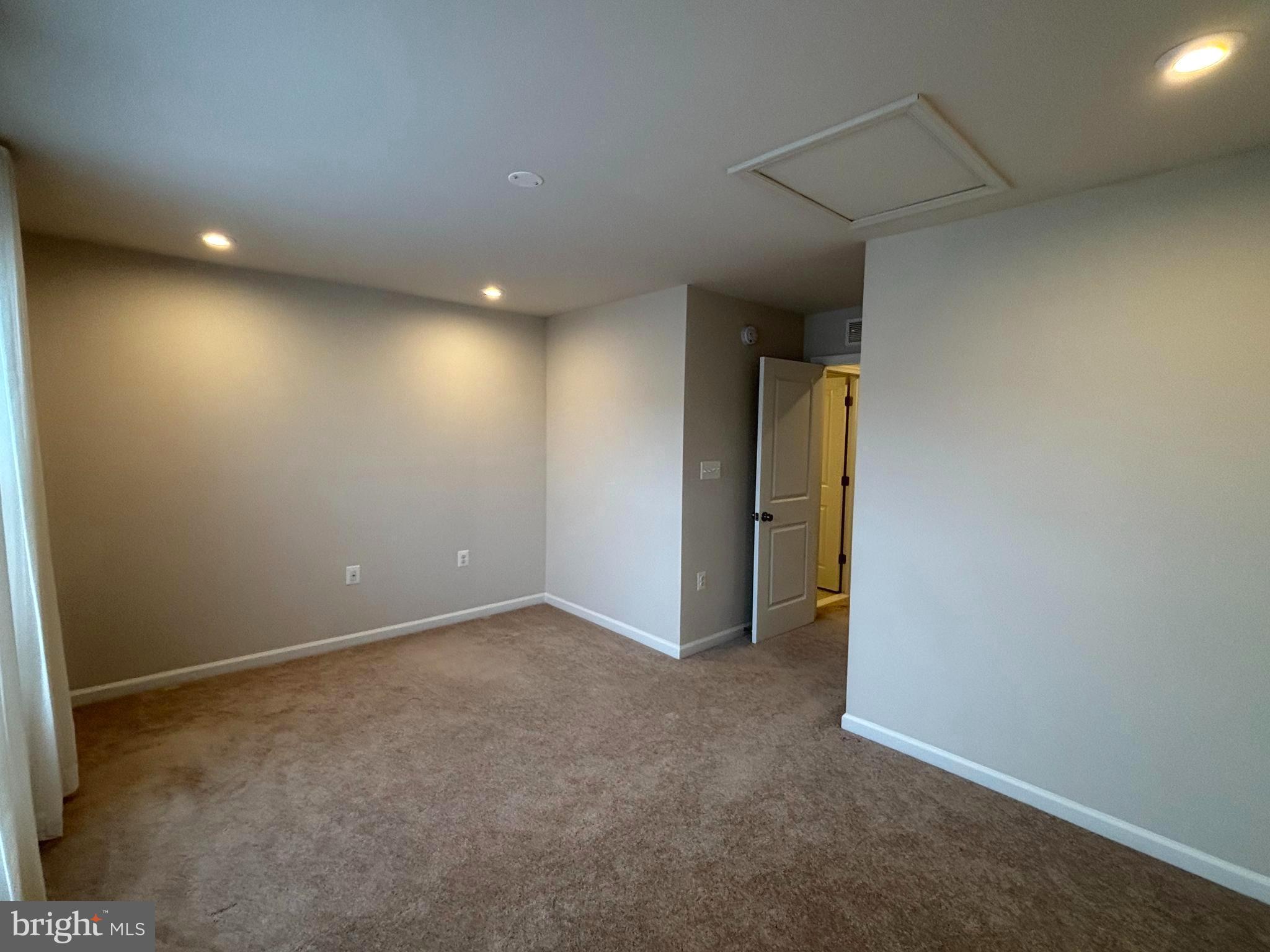 24 Anthem Street Ranson, WV 25438 - Photo 12 of 23 a view of an empty room