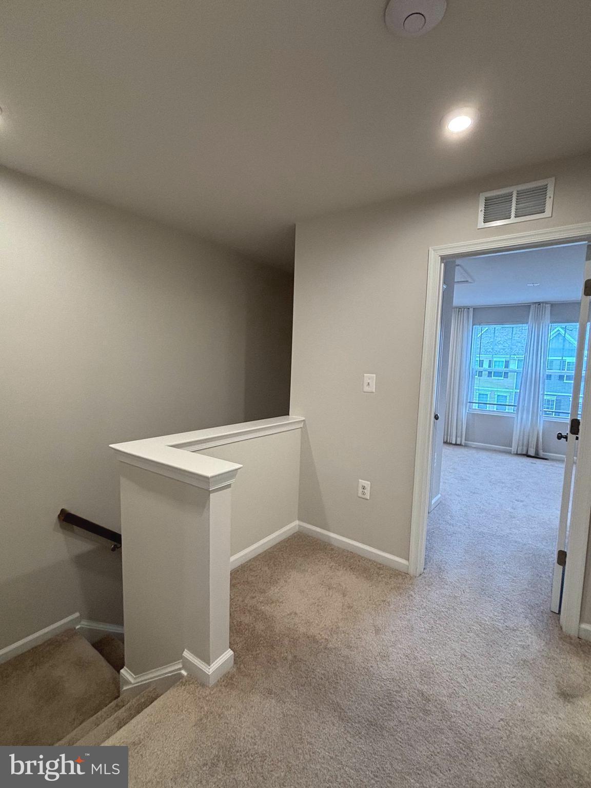 24 Anthem Street Ranson, WV 25438 - Photo 9 of 23 a view of an empty room