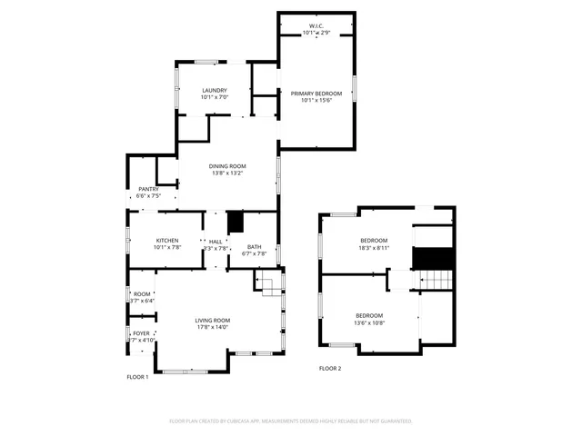 a picture of a bathroom with a sink and mirror