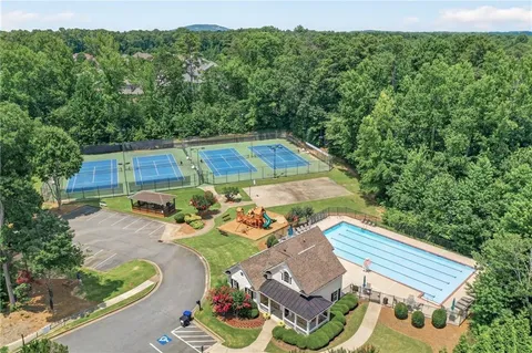 $950,000 | 2306 Arabian Drive Northeast, Marietta, GA 30062
