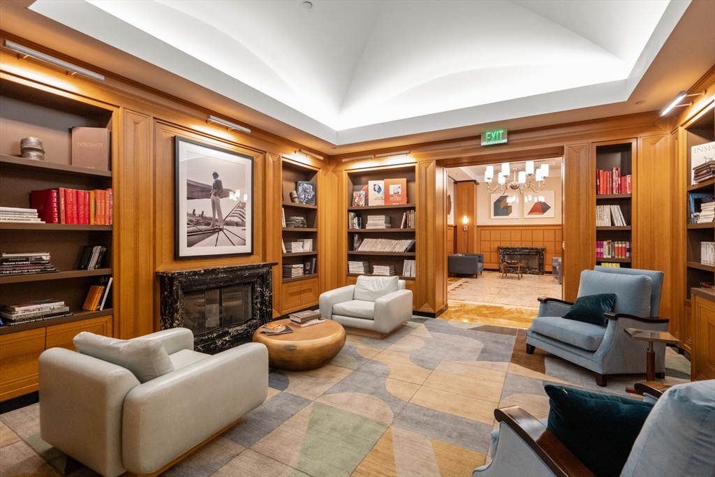 400 Stuart Street, Unit 15J Boston, MA 02116 - Photo 14 of 15