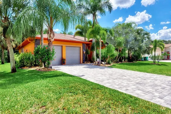 $2,500 | 118 Sao Luiz Street, Punta Gorda, FL 33983