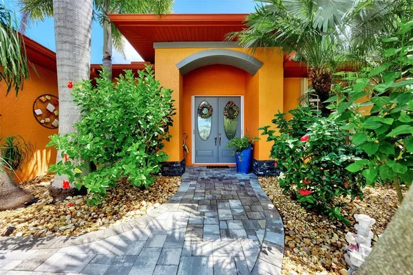 $2,500 | 118 Sao Luiz Street, Punta Gorda, FL 33983