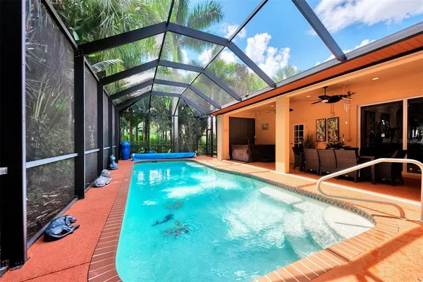 $2,500 | 118 Sao Luiz Street, Punta Gorda, FL 33983