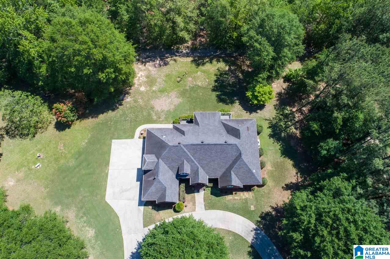 7006 Indian Ridge Drive Pelham, AL 35124 - Photo 45 of 45