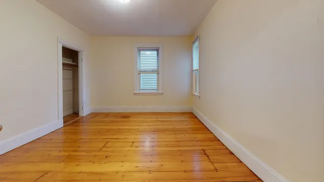 $3,700 | 192 Hillside Street, Unit 1, Boston, MA 02120