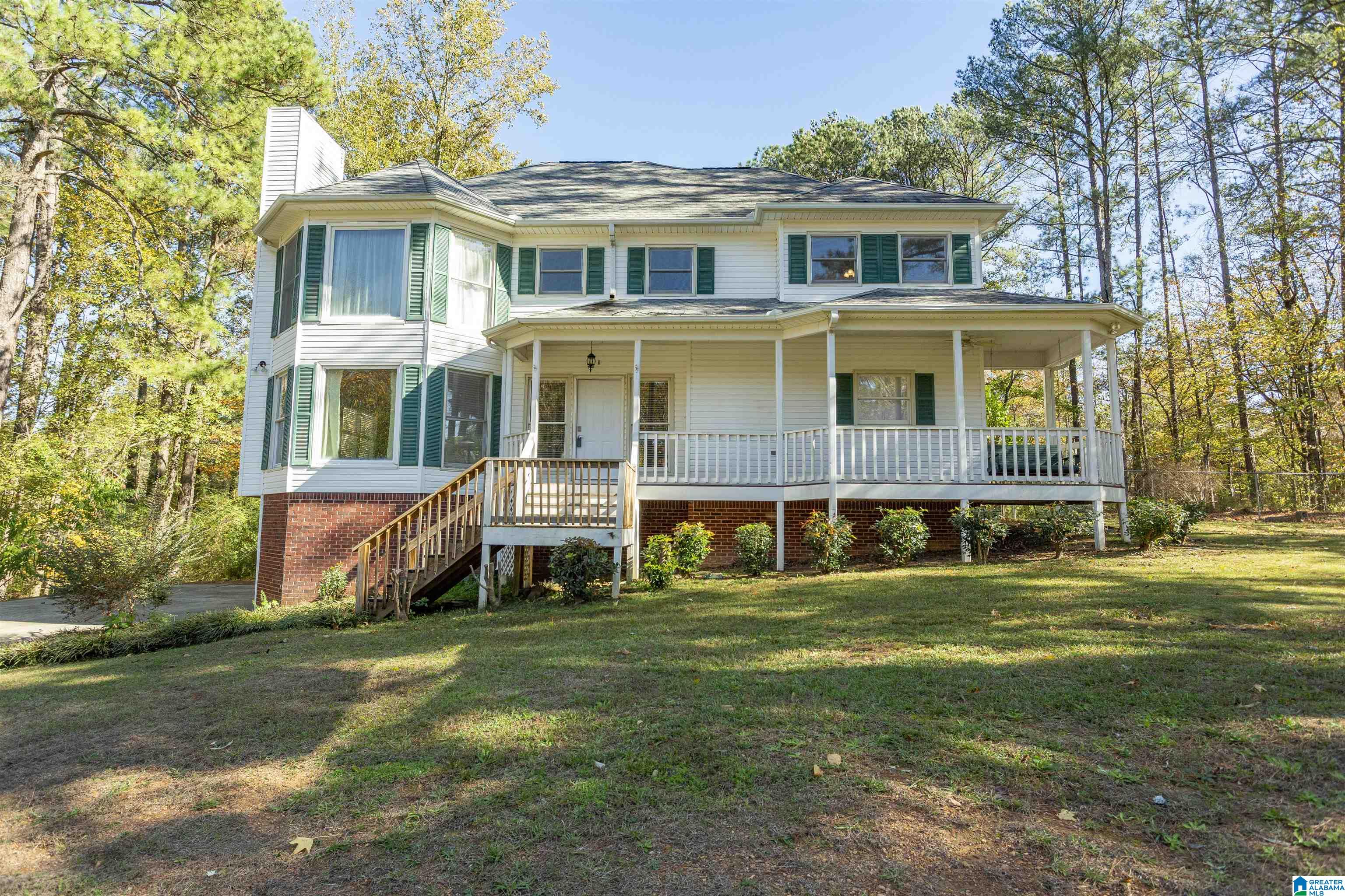 181 Timber Trail Chelsea, AL 35043 - Photo 5 of 40