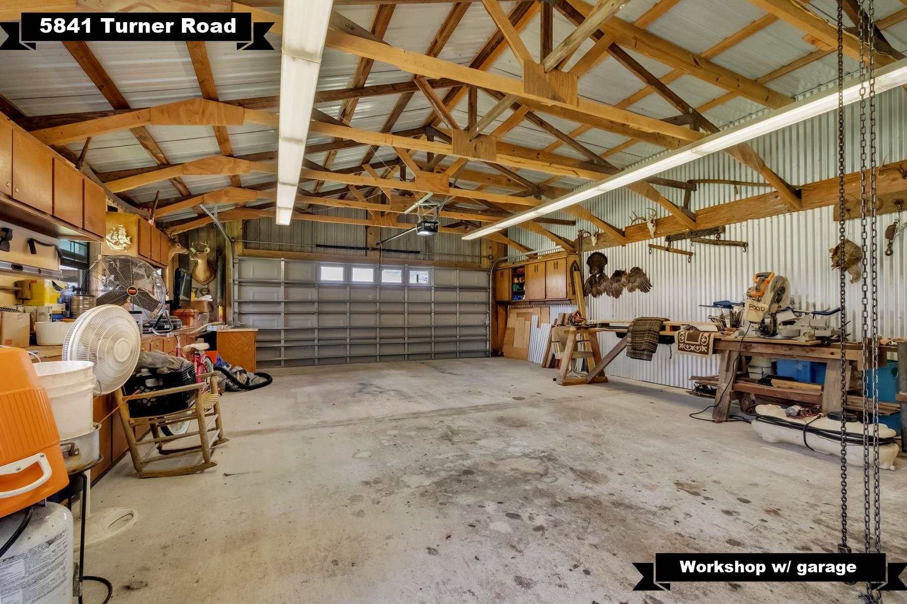 5481 Turner Road Perry, FL 32348 - Photo 31 of 42