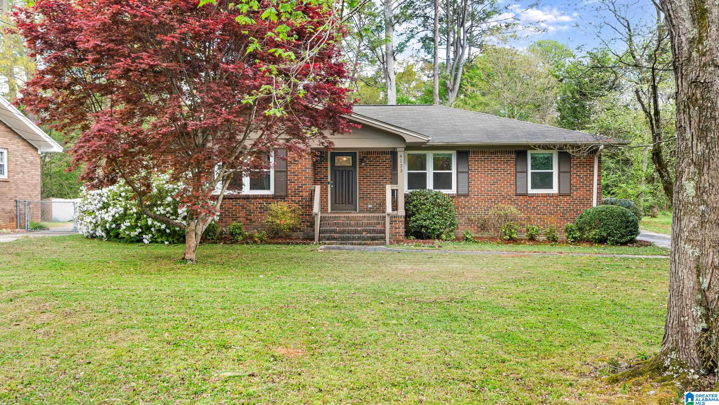 4133 Main Street Pinson, AL 35126 - Photo 1 of 35