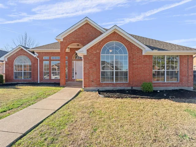 $318,000 | 2305 Austin Drive, Mesquite, TX 75181