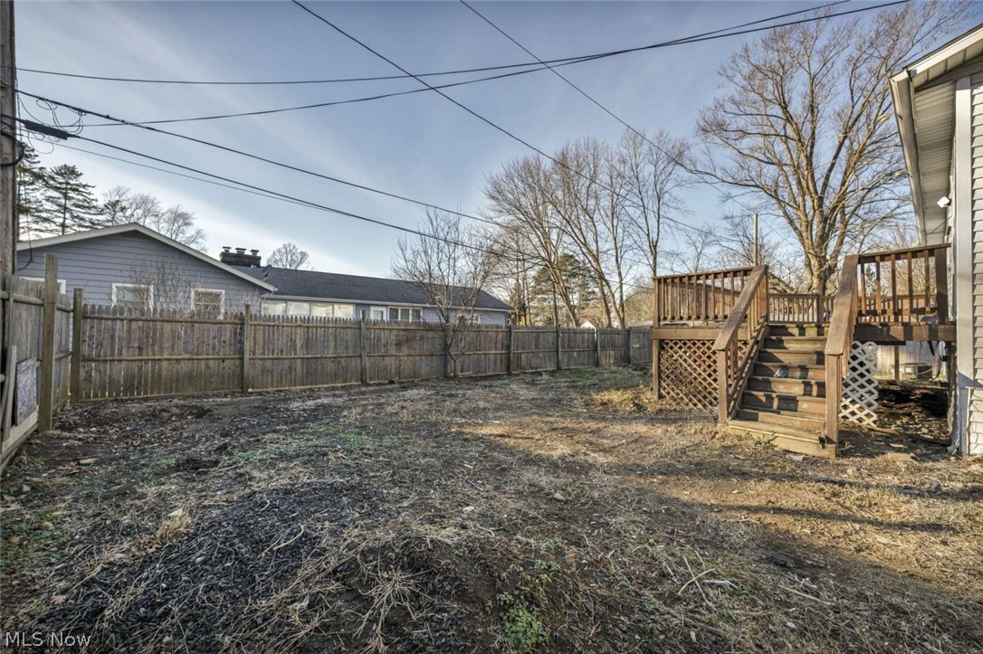 1548 Rosena Avenue Madison, OH 44057 - Photo 45 of 48