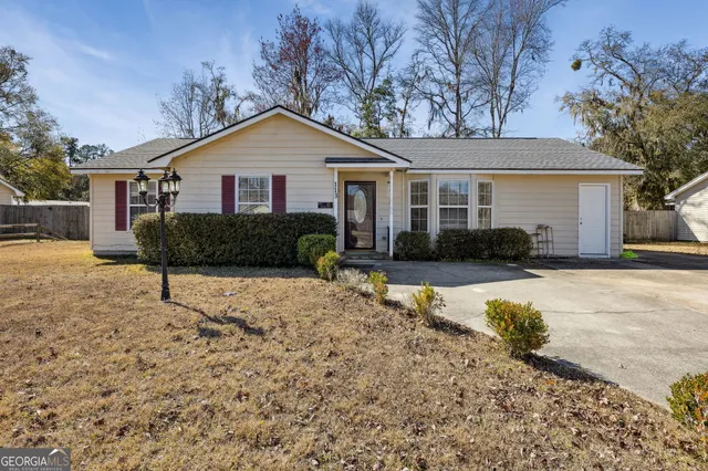 $229,900 | 113 South Arthurs Court, Kingsland, GA 31548