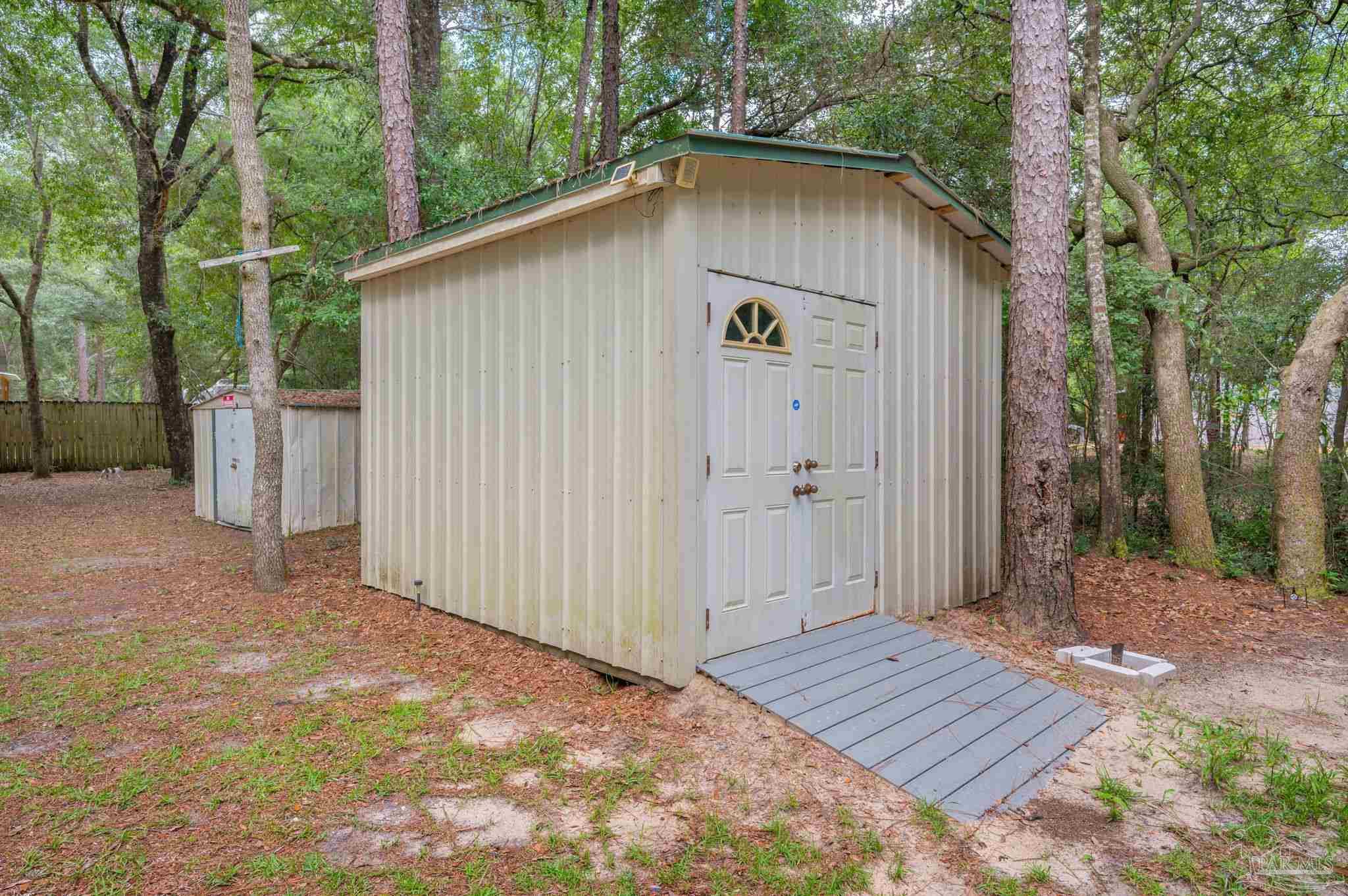 8707 John Hamm Road Milton, FL 32583 - Photo 29 of 37