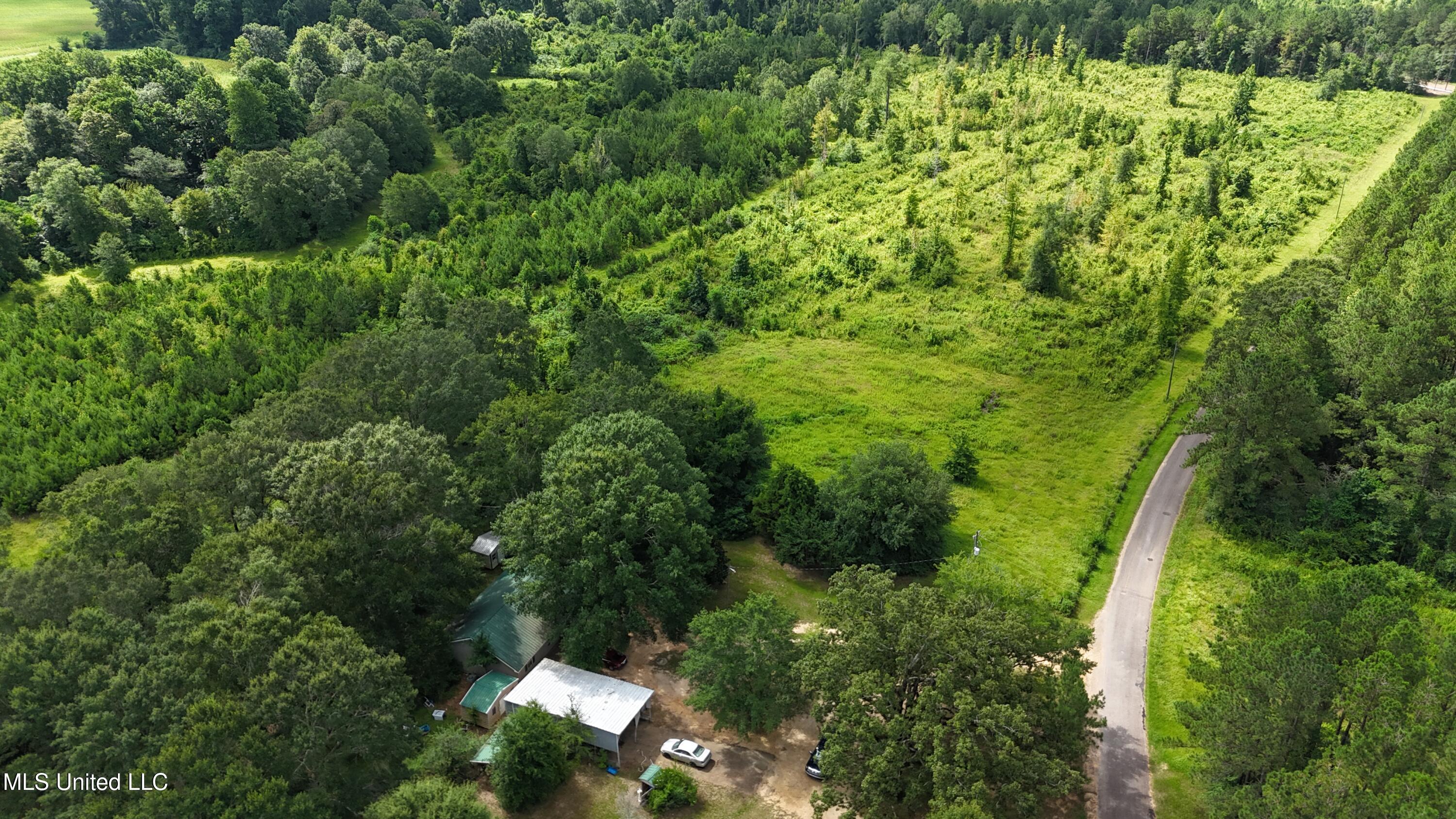 2002 Bala Chitto Road Magnolia, MS 39652 - Photo 1 of 46 dji_fly_20250710_104752_0599_17521625837