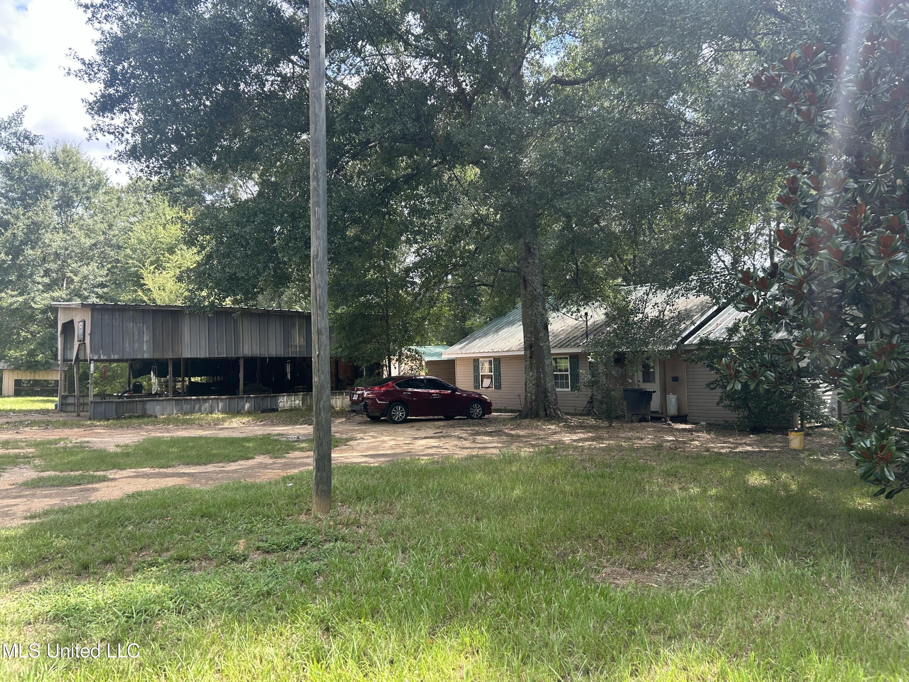 2002 Bala Chitto Road Magnolia, MS 39652 - Photo 46 of 46 IMG_5460