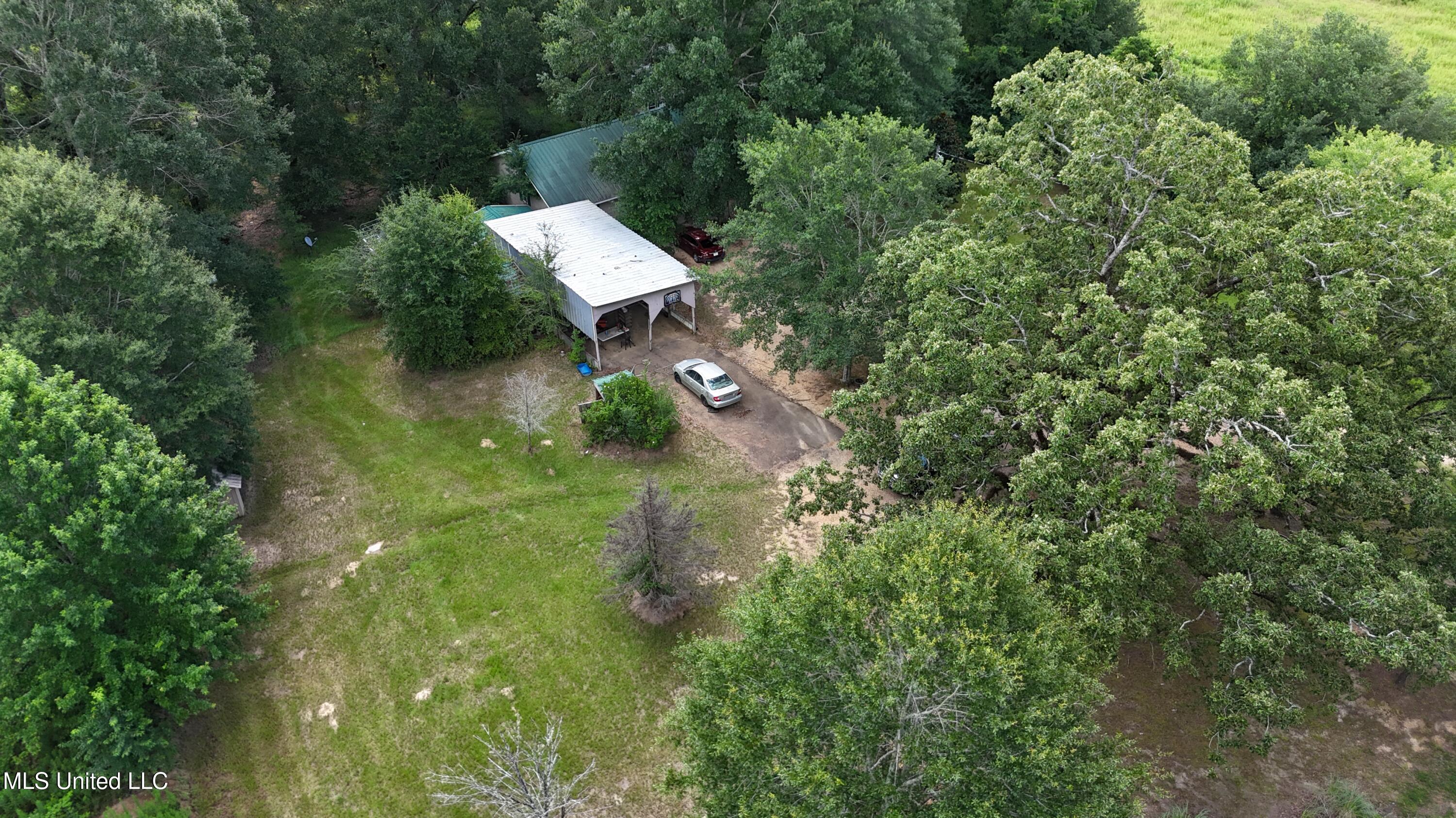 2002 Bala Chitto Road Magnolia, MS 39652 - Photo 10 of 46 dji_fly_20250710_105326_0608_17521625976