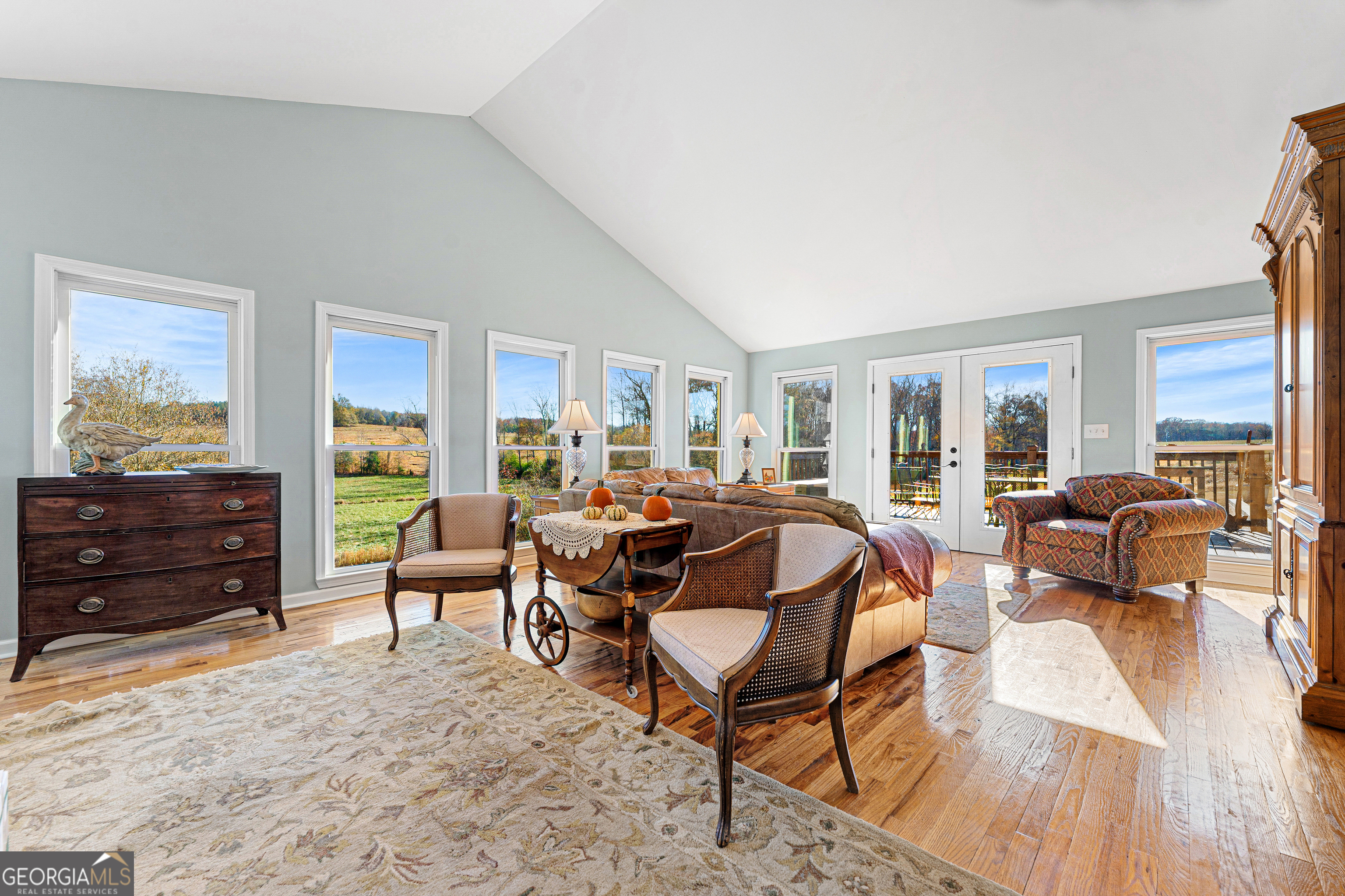 1866 Whippoorwill Trail Hartwell, GA 30643 - Photo 3 of 30