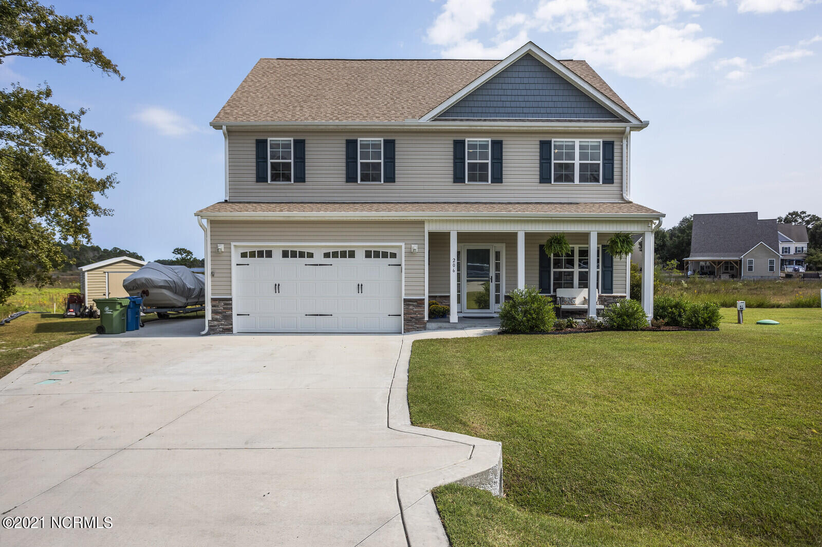 206 Willa's Court Holly Ridge, NC 28445 - Photo 1 of 72 01_IMG_4608_mls