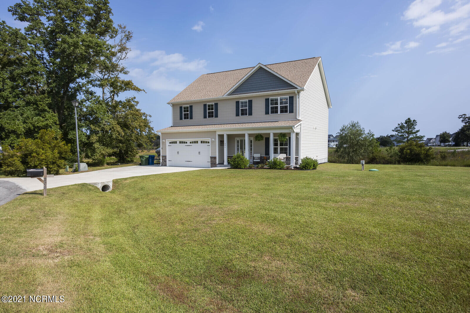 206 Willa's Court Holly Ridge, NC 28445 - Photo 2 of 72 02_IMG_4611_mls