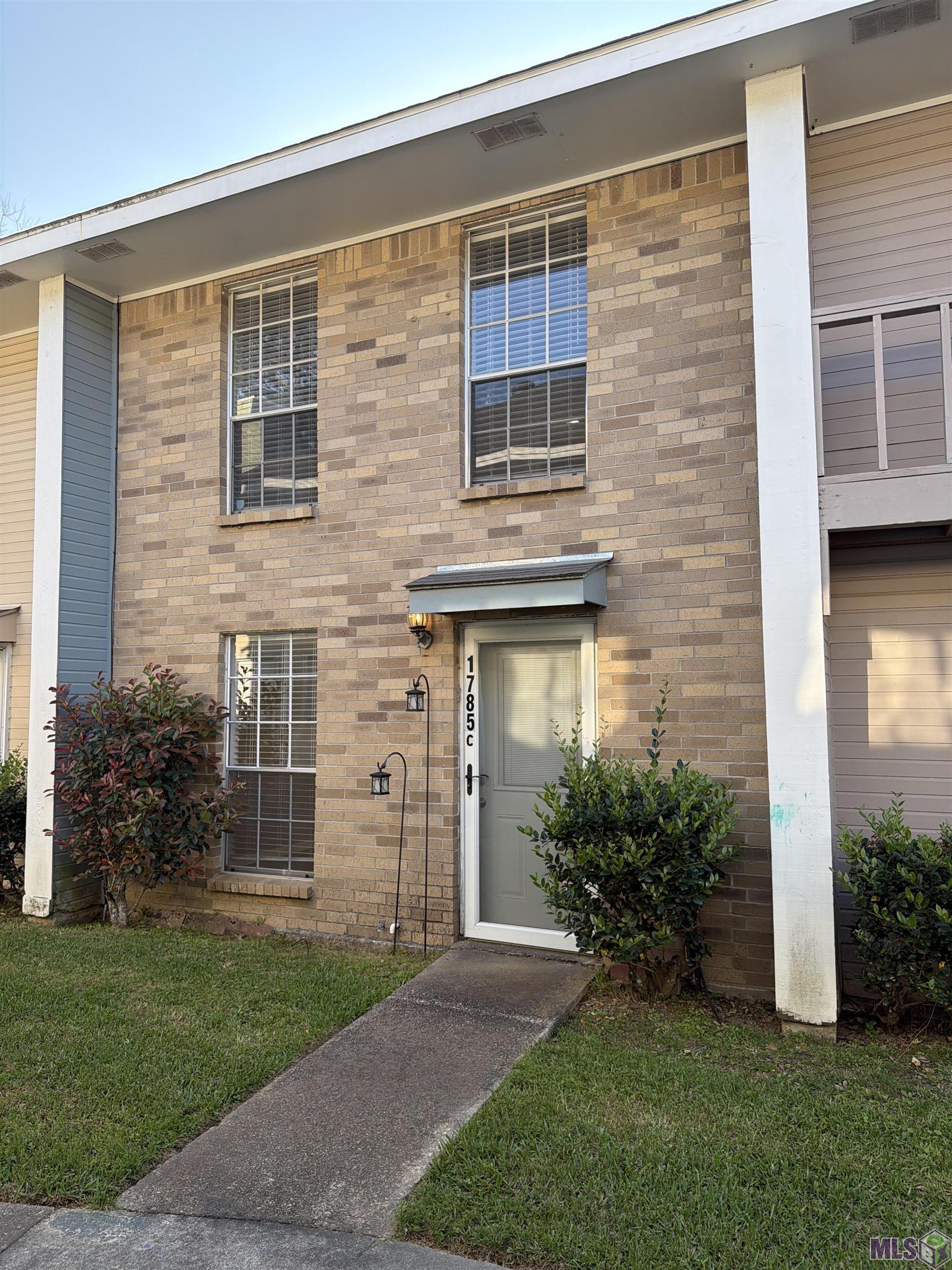 1785 Boulevard De Province, Unit C Baton Rouge, LA 70816 - Photo 1 of 19
