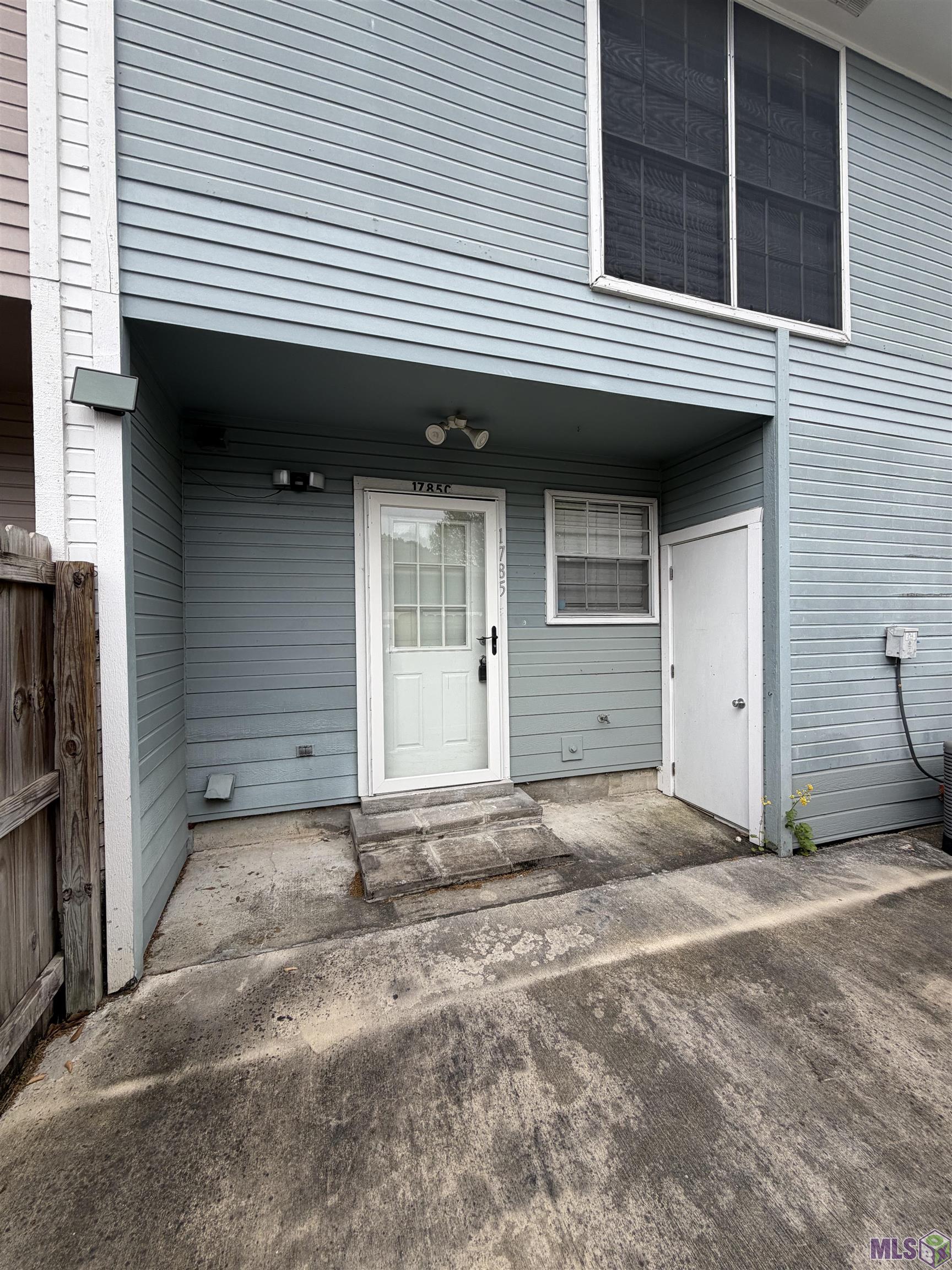 1785 Boulevard De Province, Unit C Baton Rouge, LA 70816 - Photo 18 of 19