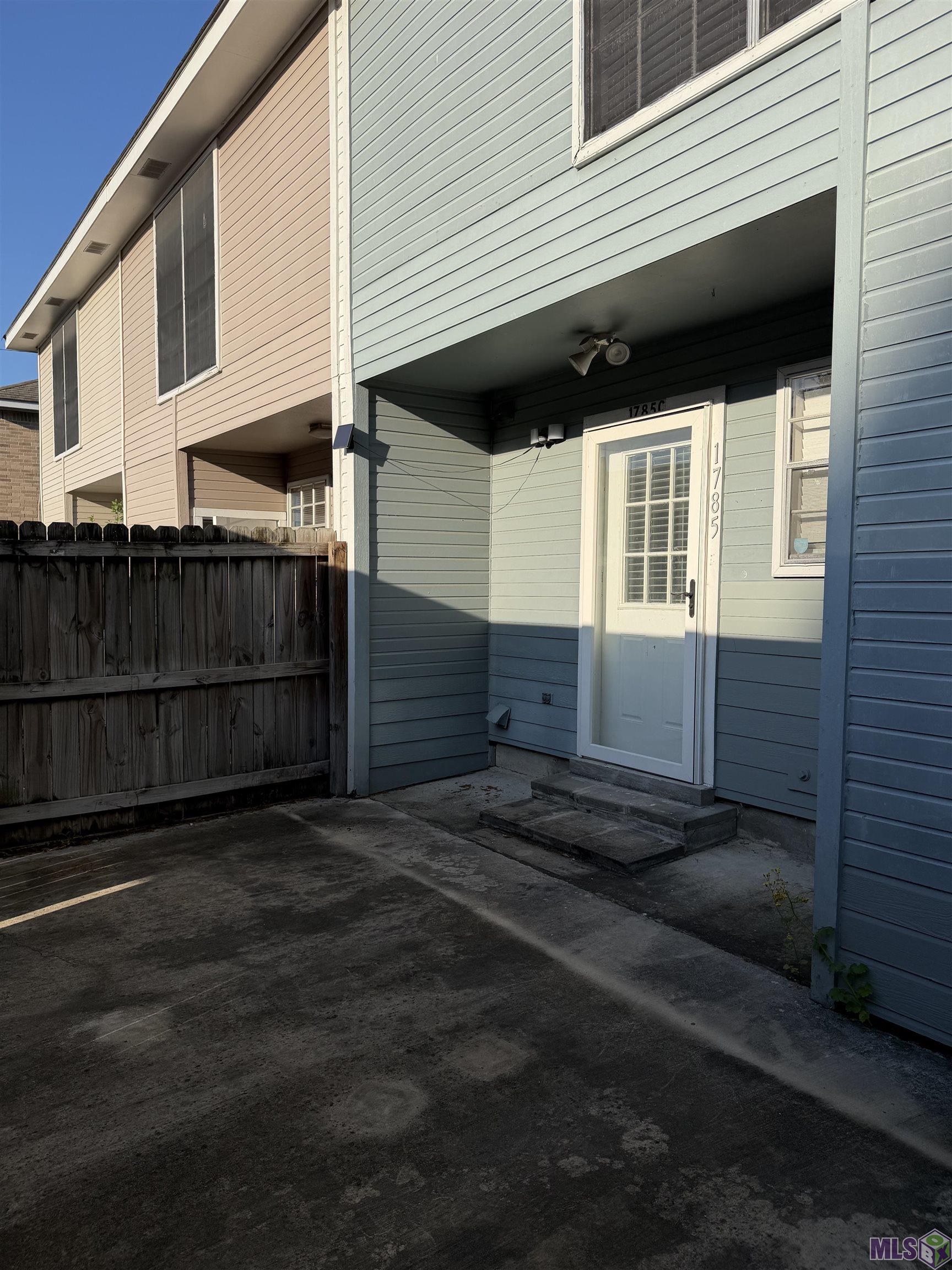 1785 Boulevard De Province, Unit C Baton Rouge, LA 70816 - Photo 19 of 19
