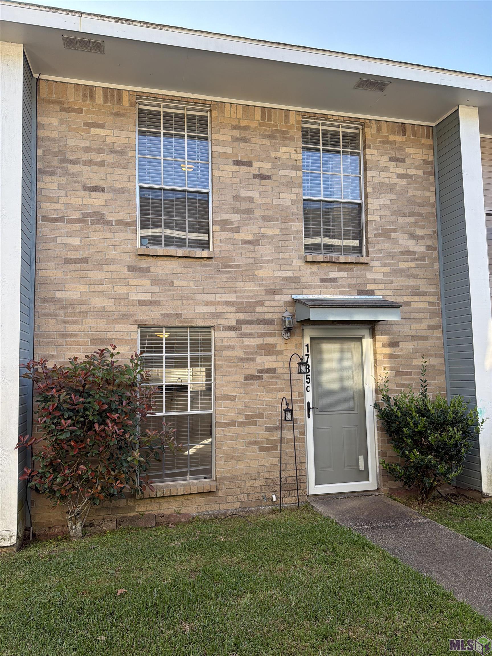 1785 Boulevard De Province, Unit C Baton Rouge, LA 70816 - Photo 2 of 19
