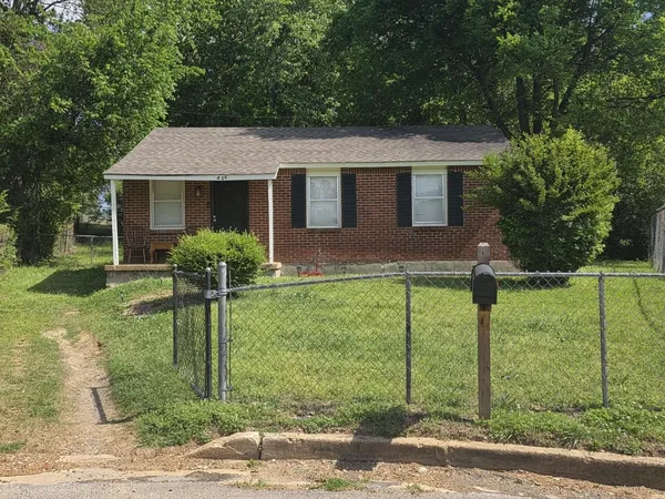 $109,900 | 416 Carbon Cove, Memphis, TN 38109