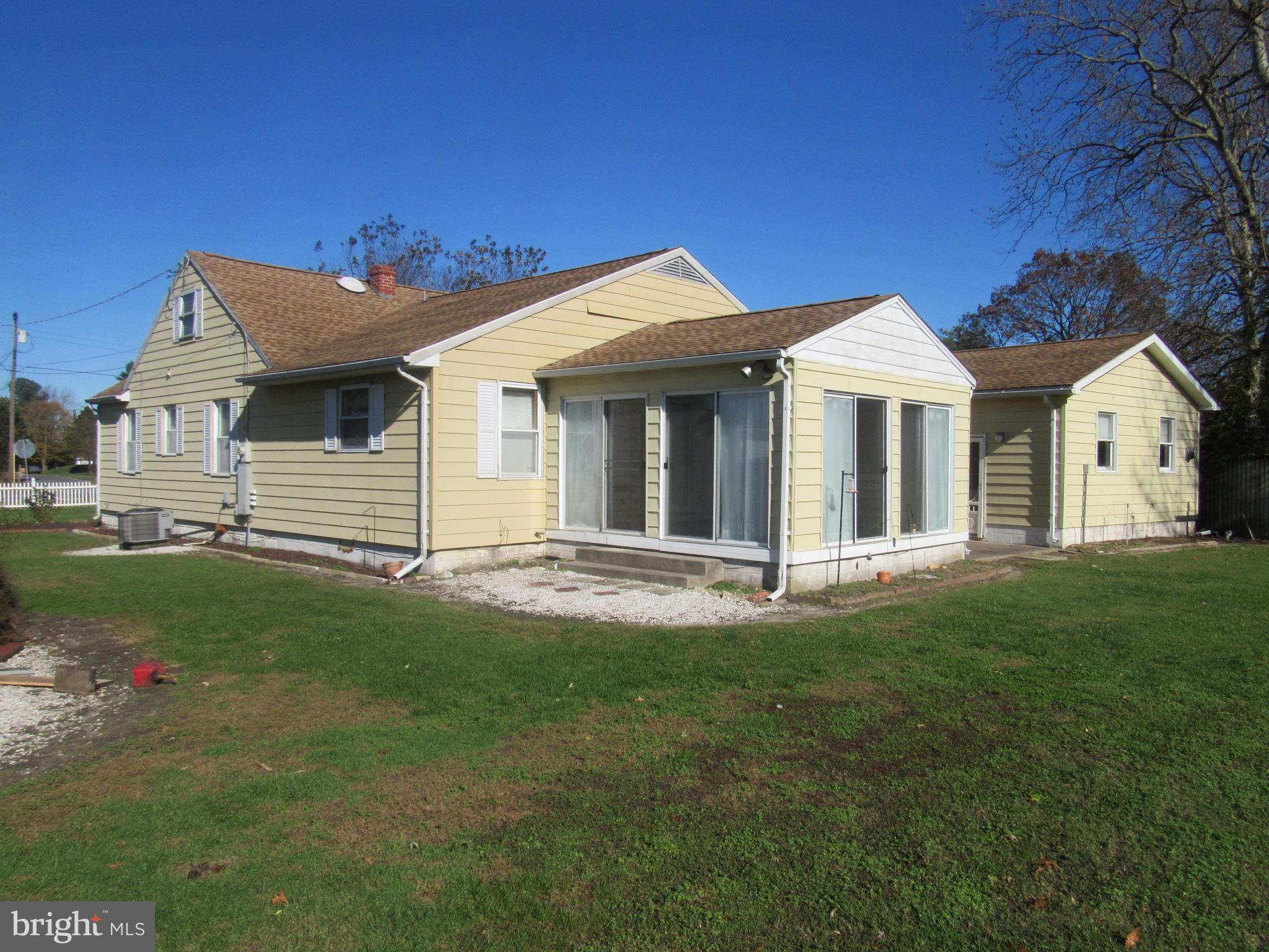 27043 Johnson Road Seaford, DE 19973 - Photo 4 of 21 Gallery Image 4