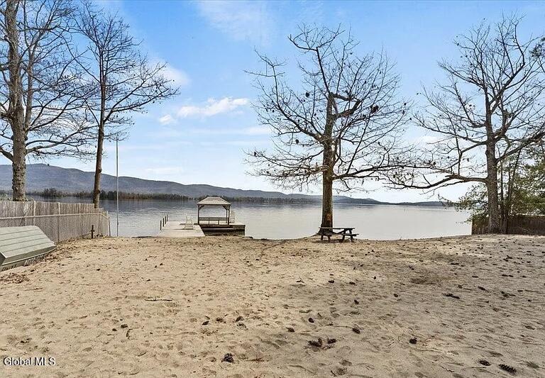 12 Snyder Road Lake George, NY 12845 - Photo 38 of 40 LG resident beach